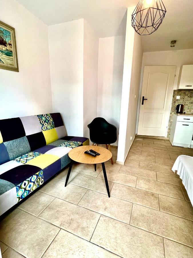 Familly Apartament 5 เมียนซิดดรอแย ภายนอก รูปภาพ