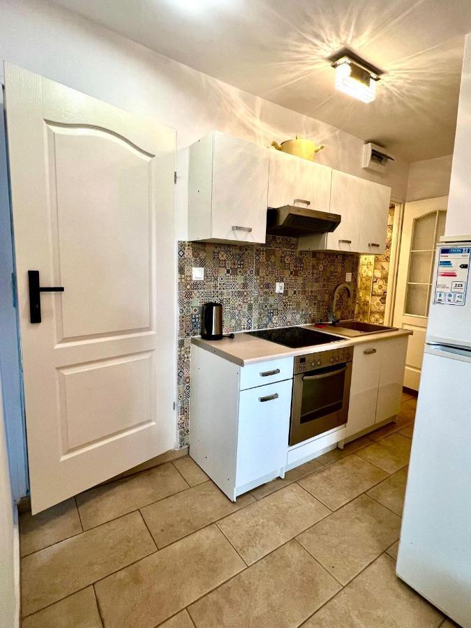 Familly Apartament 5 เมียนซิดดรอแย ภายนอก รูปภาพ